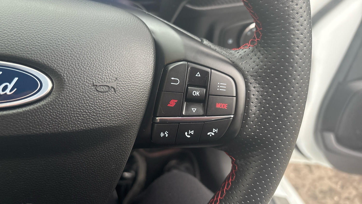 Used Ford Fiesta 2023 for sale - 76518442: Photo 28