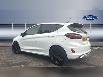 Used Ford Fiesta 2023 for sale - 76518442: Photo