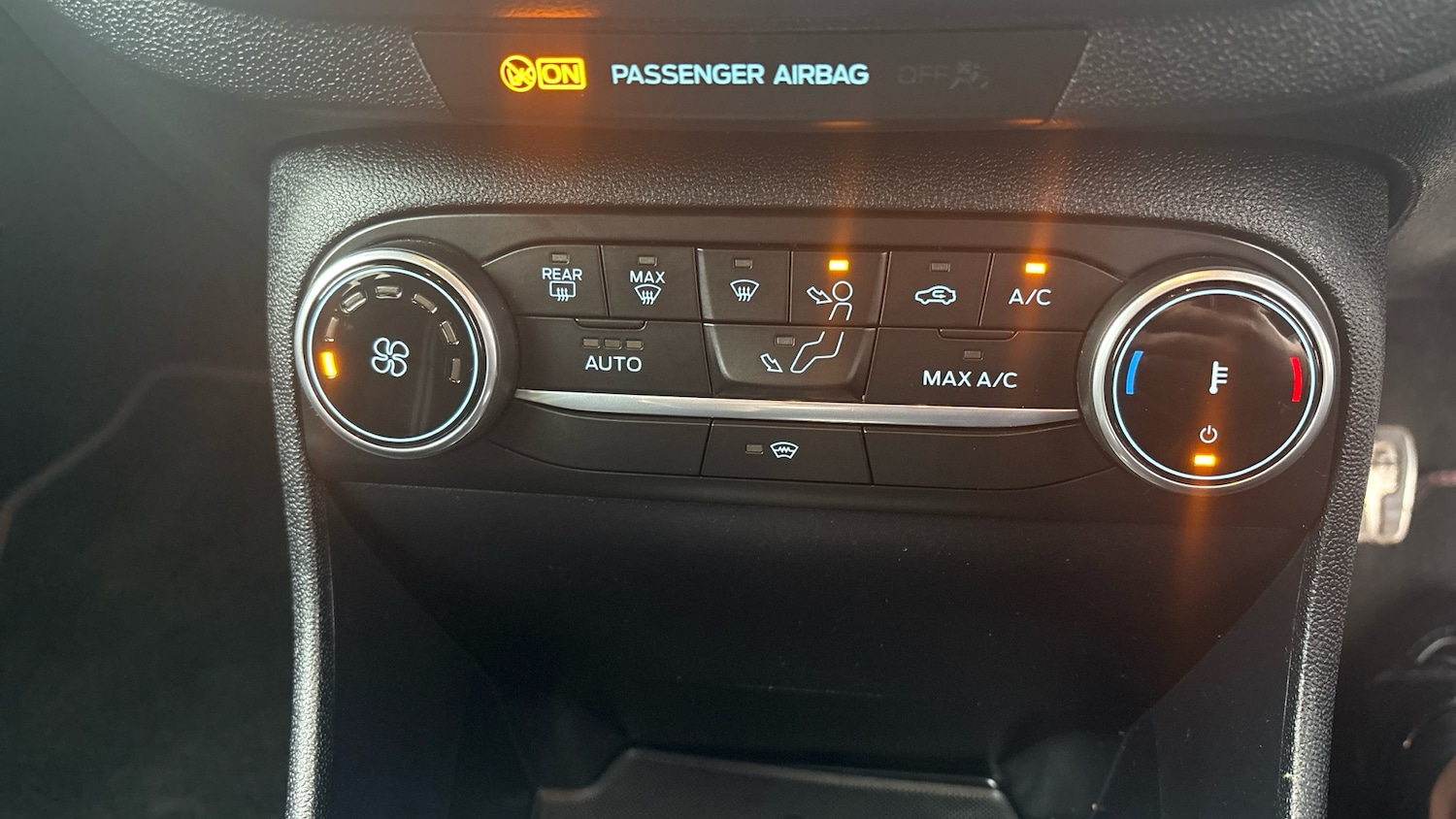 Used Ford Fiesta 2023 for sale - 76518442: Photo 31