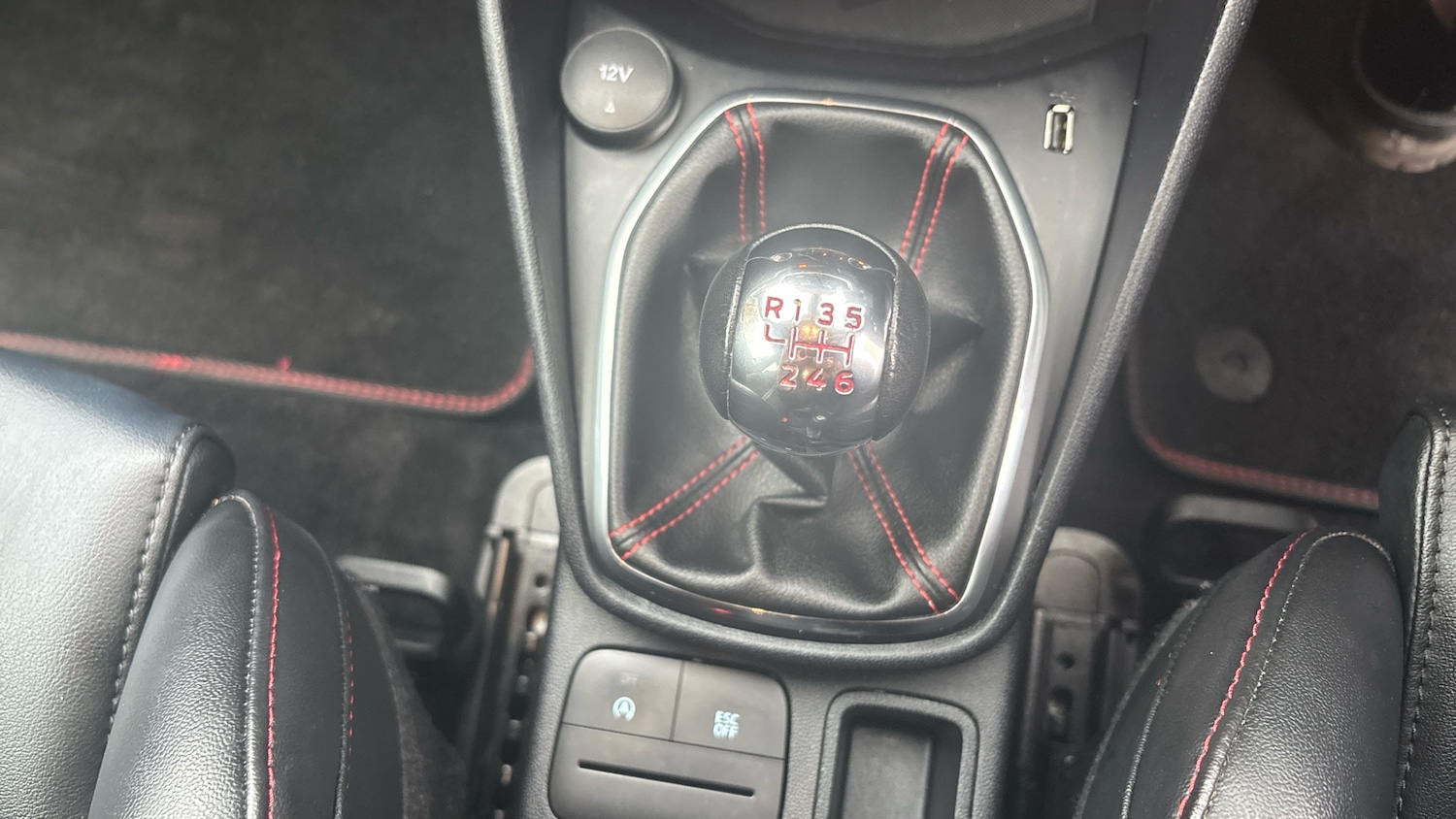 Used Ford Fiesta 2023 for sale - 76518442: Photo 32