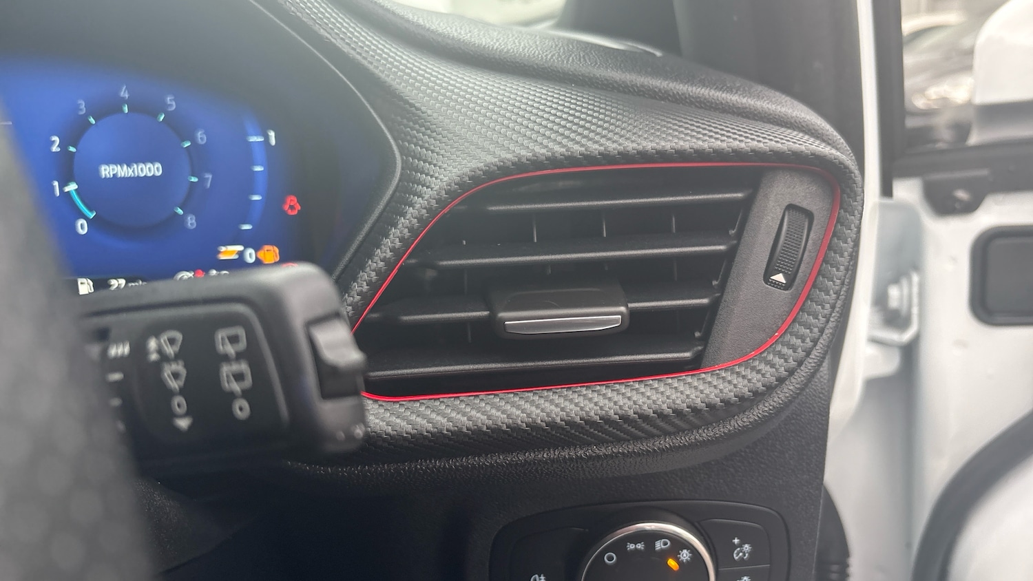 Used Ford Fiesta 2023 for sale - 76518442: Photo 34