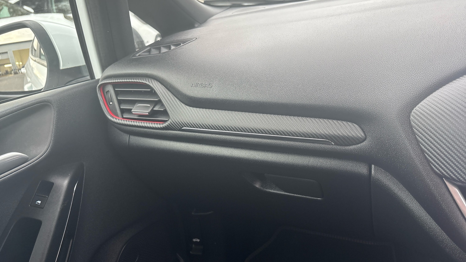 Used Ford Fiesta 2023 for sale - 76518442: Photo 35