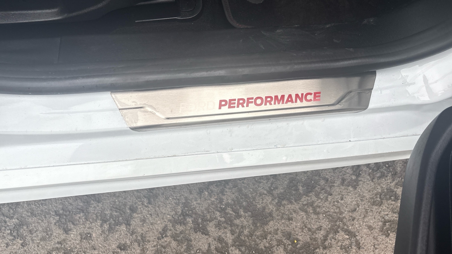 Used Ford Fiesta 2023 for sale - 76518442: Photo 36