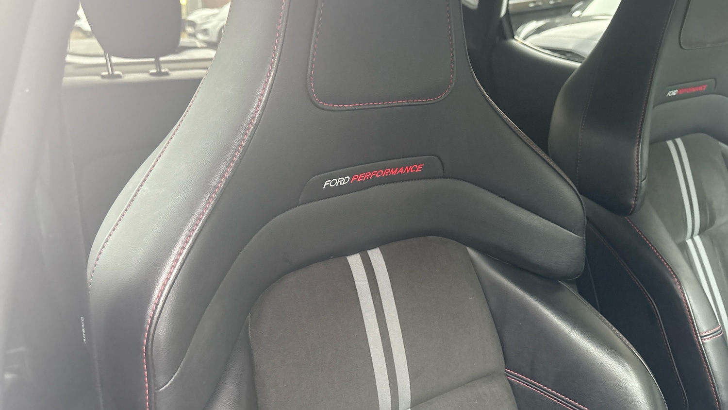 Used Ford Fiesta 2023 for sale - 76518442: Photo 37