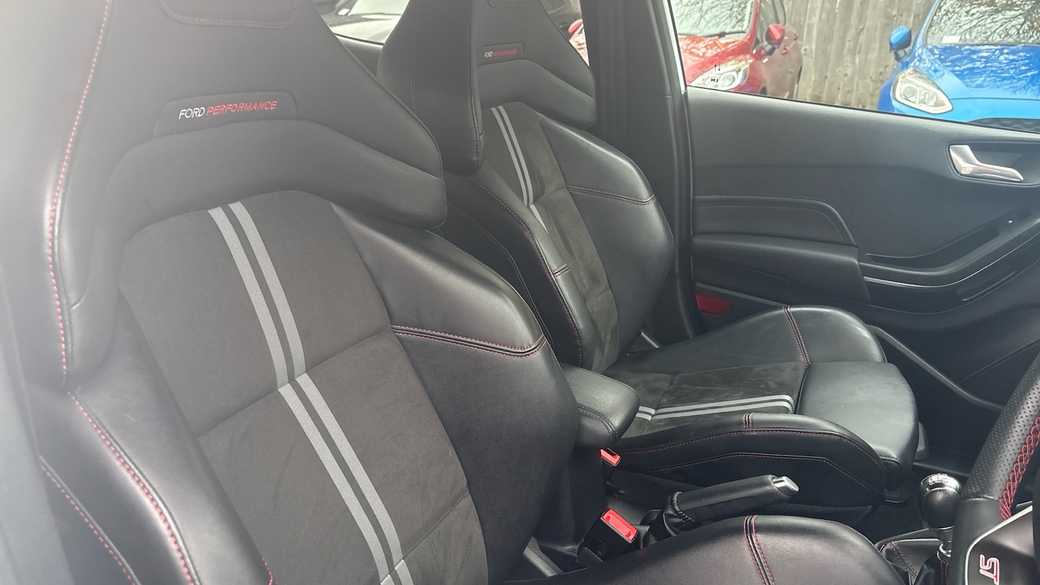 Used Ford Fiesta 2023 for sale - 76518442: Photo 38