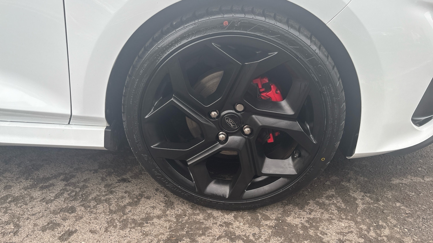 Used Ford Fiesta 2023 for sale - 76518442: Photo 39