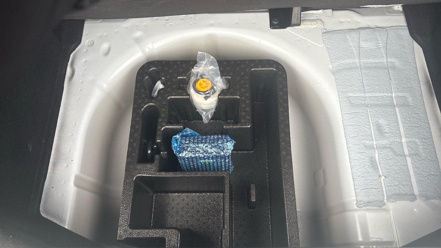 Used Ford Fiesta 2023 for sale - 76518442: Photo 40