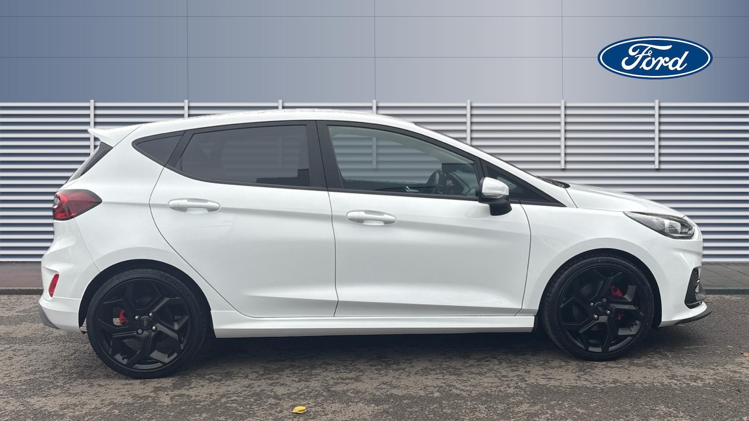 Used Ford Fiesta 2023 for sale - 76518442: Photo 5