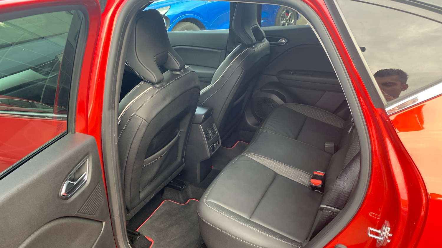Used Renault Captur 2020 for sale - 76120100: Photo 16