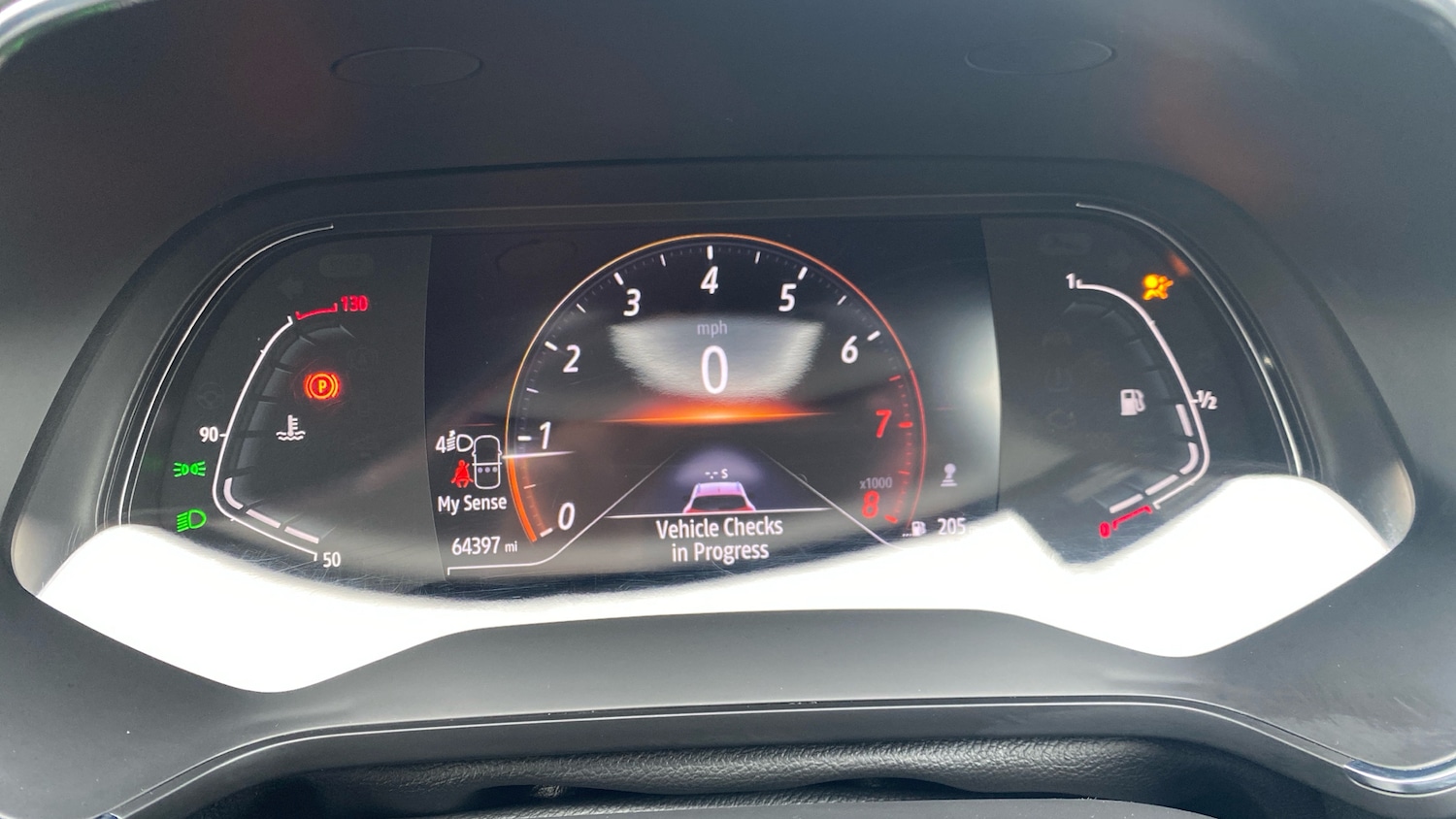 Used Renault Captur 2020 for sale - 76120100: Photo 18