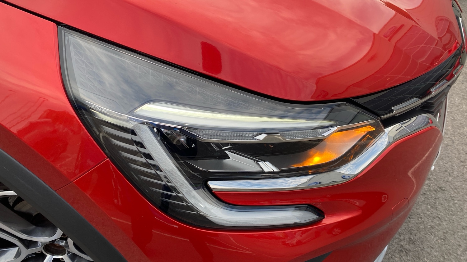 Used Renault Captur 2020 for sale - 76120100: Photo 21