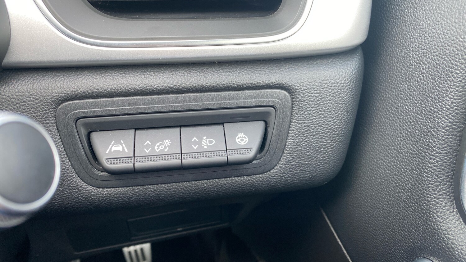 Used Renault Captur 2020 for sale - 76120100: Photo 27