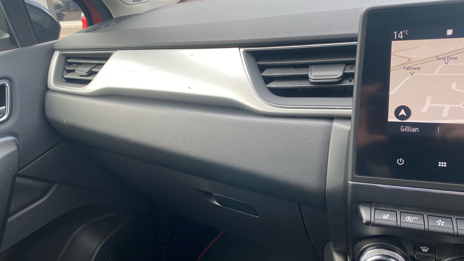 Used Renault Captur 2020 for sale - 76120100: Photo 35