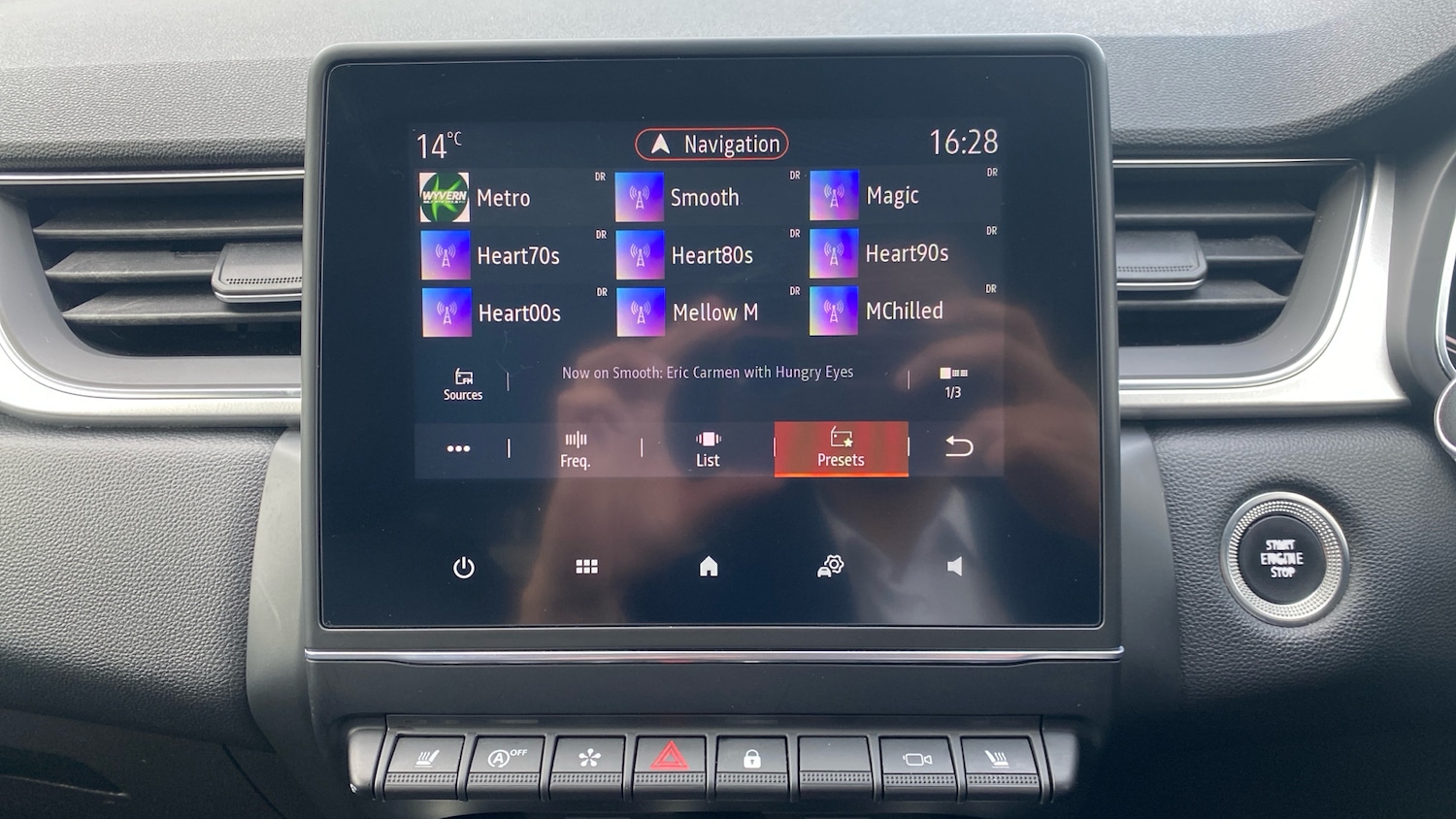 Used Renault Captur 2020 for sale - 76120100: Photo 38
