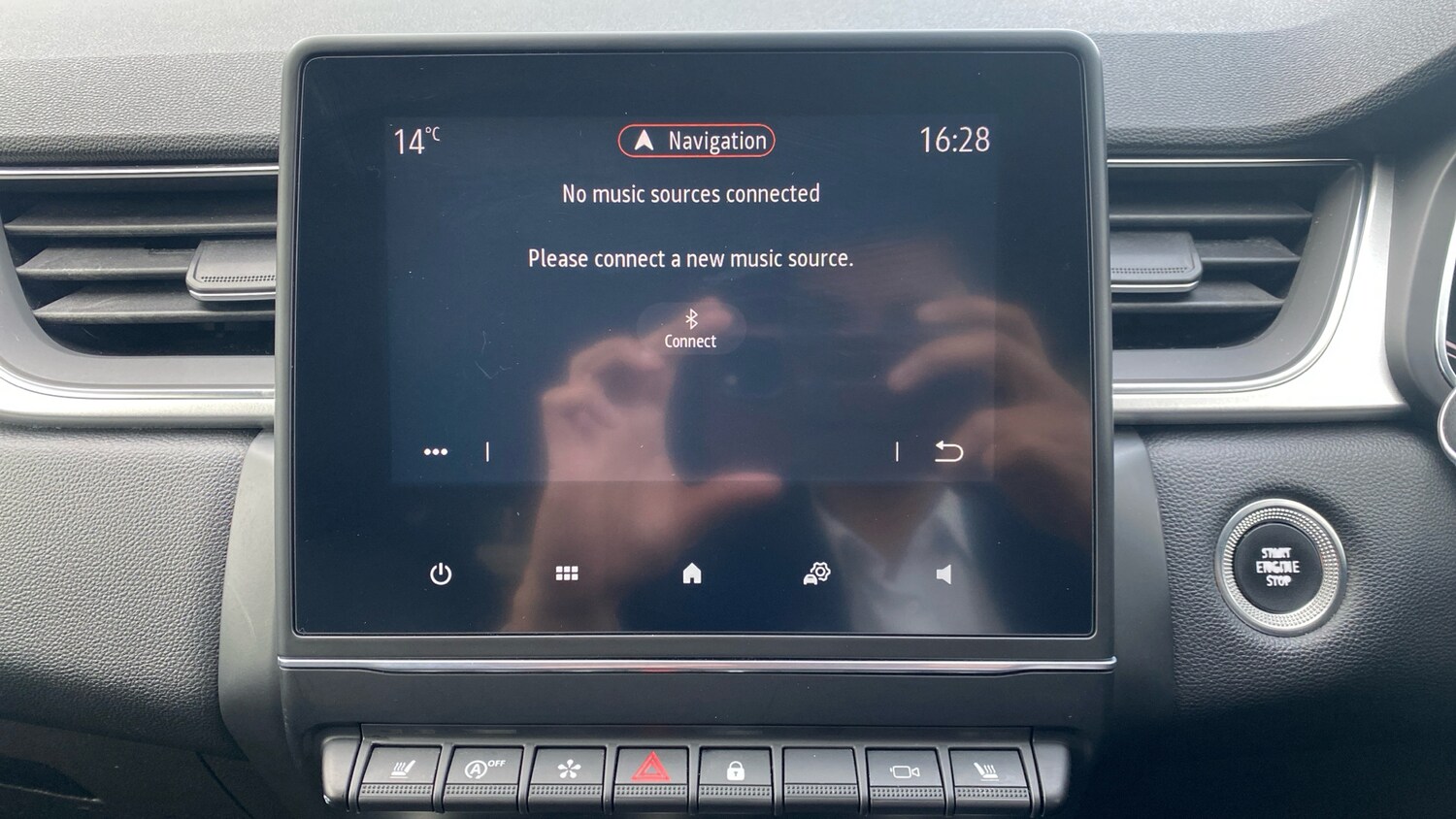 Used Renault Captur 2020 for sale - 76120100: Photo 39