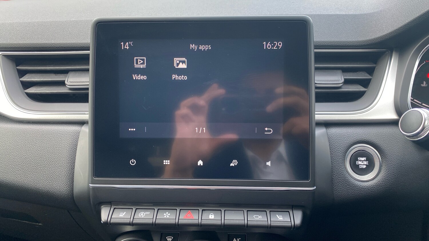 Used Renault Captur 2020 for sale - 76120100: Photo 40