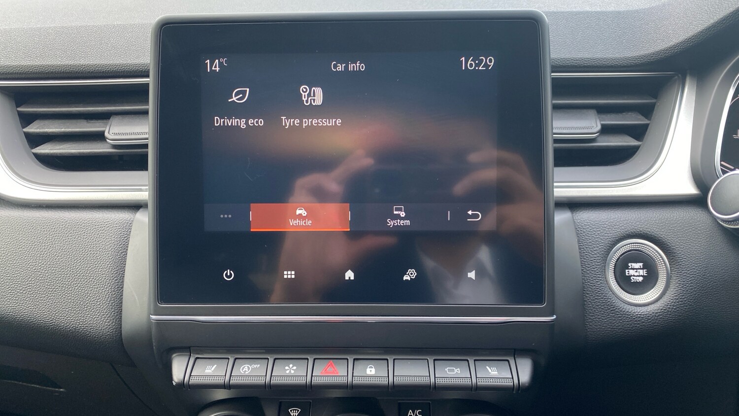 Used Renault Captur 2020 for sale - 76120100: Photo 41
