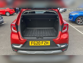 Used Renault Captur 2020 for sale - 76120100: Photo 4