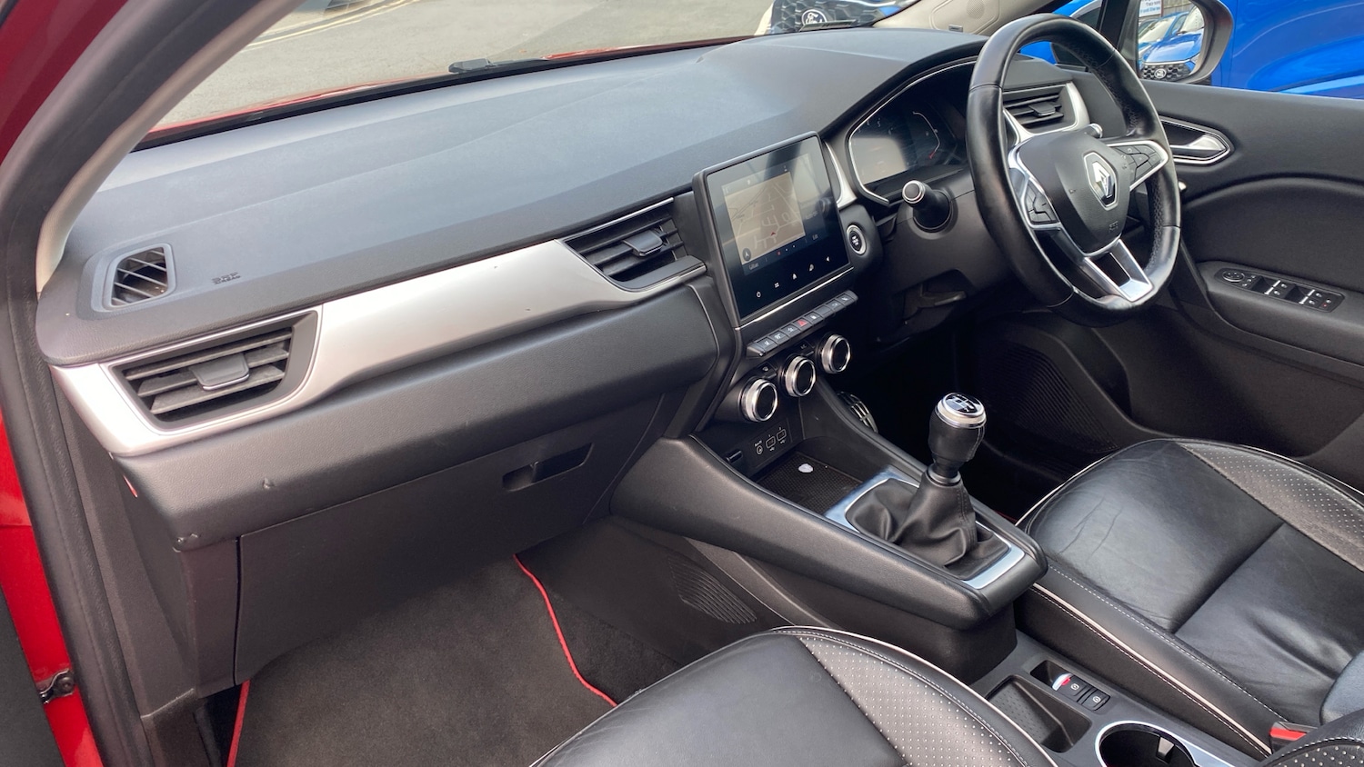 Used Renault Captur 2020 for sale - 76120100: Photo 9