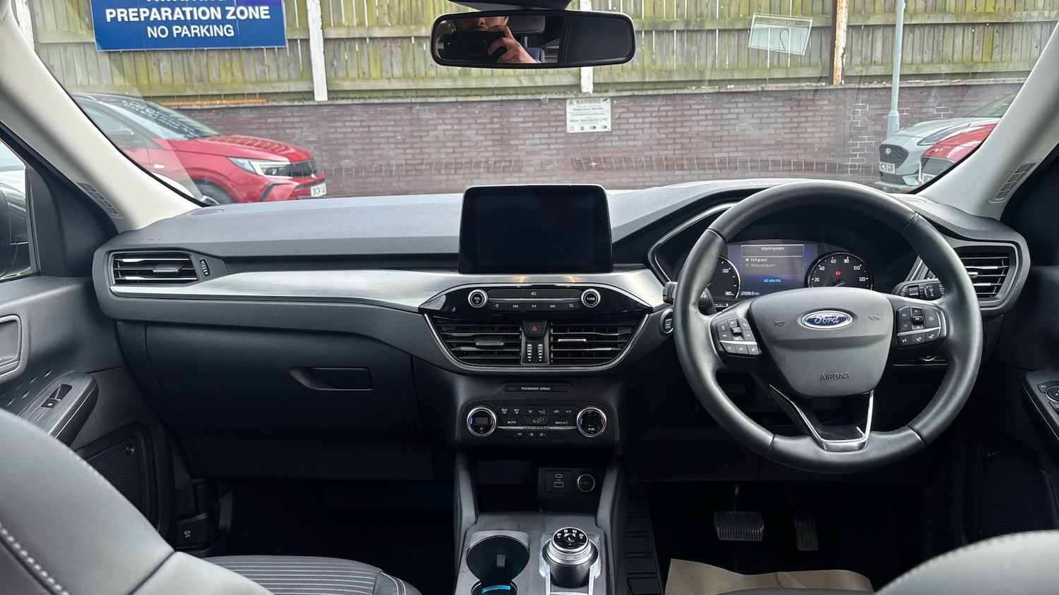 Used Ford Kuga 2020 for sale - 78107218: Photo 10