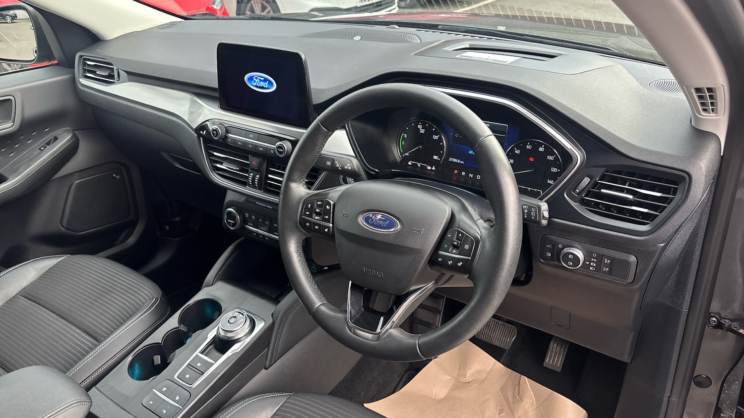 Used Ford Kuga 2020 for sale - 78107218: Photo 11