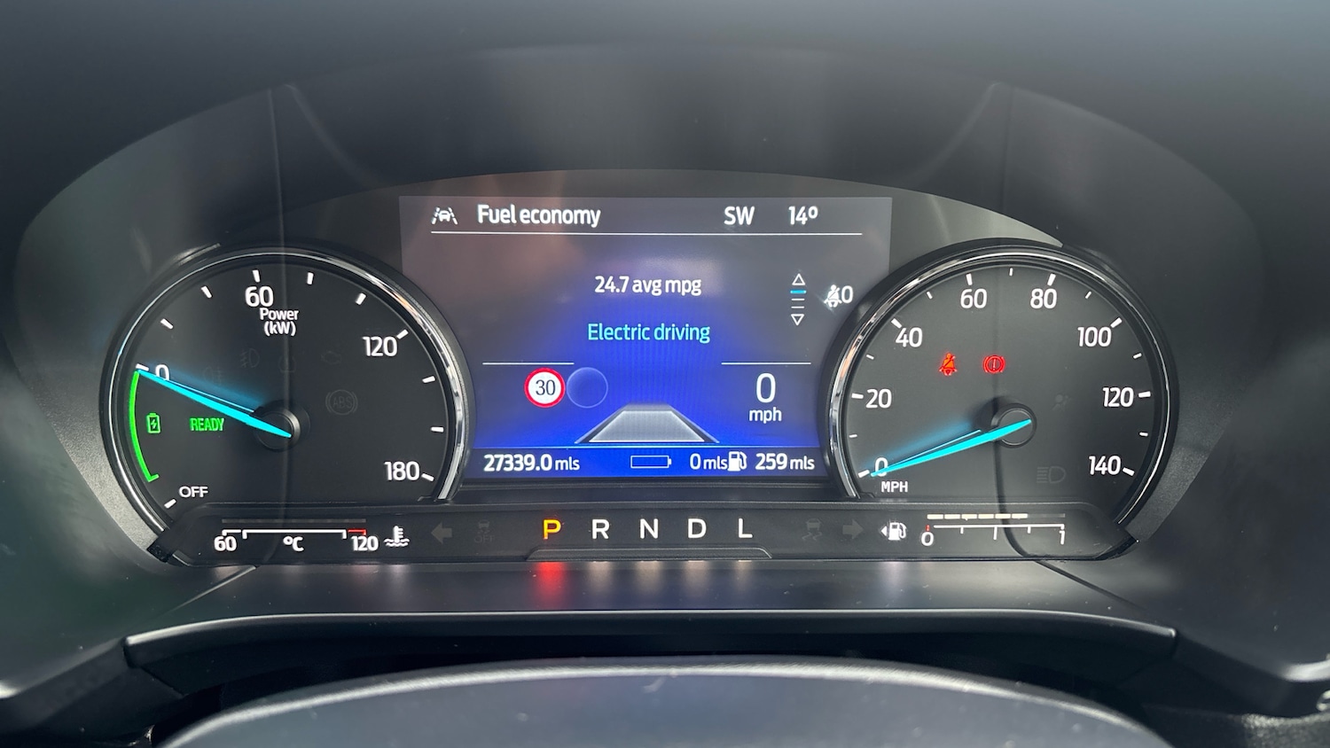 Used Ford Kuga 2020 for sale - 78107218: Photo 18