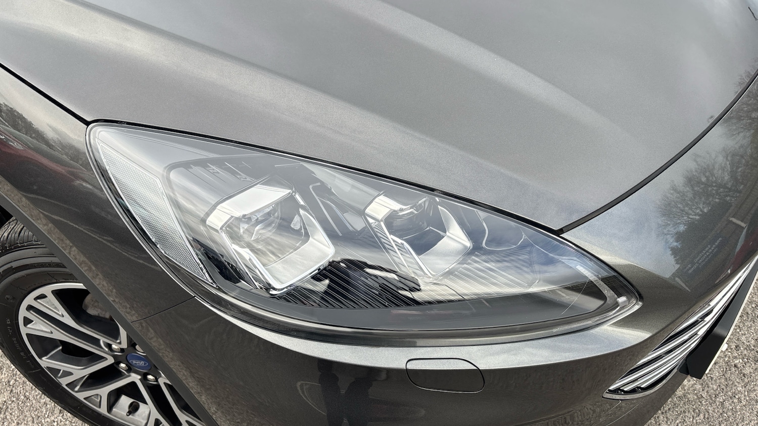 Used Ford Kuga 2020 for sale - 78107218: Photo 23