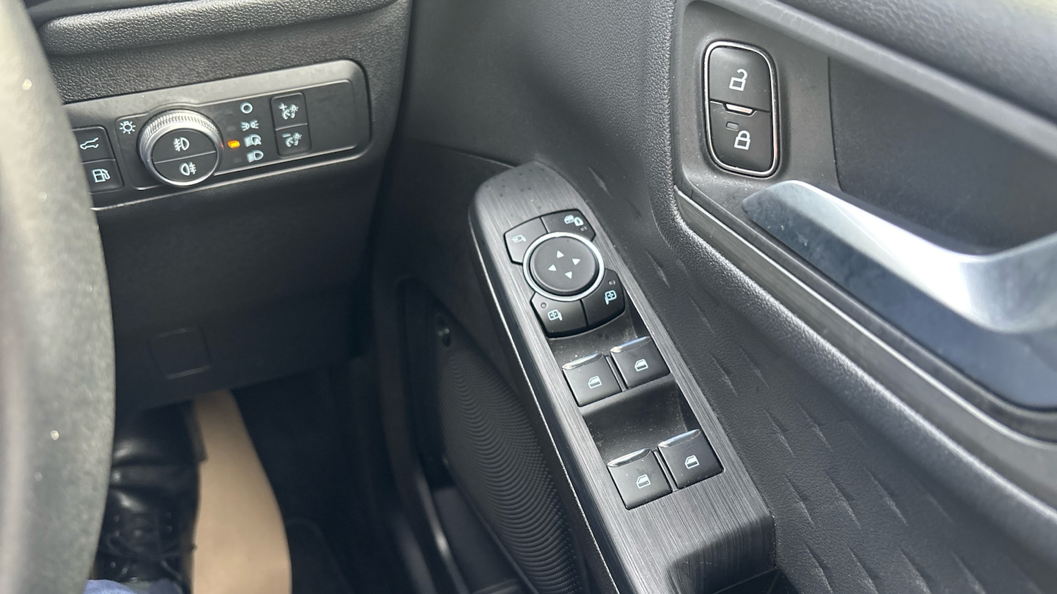 Used Ford Kuga 2020 for sale - 78107218: Photo 28