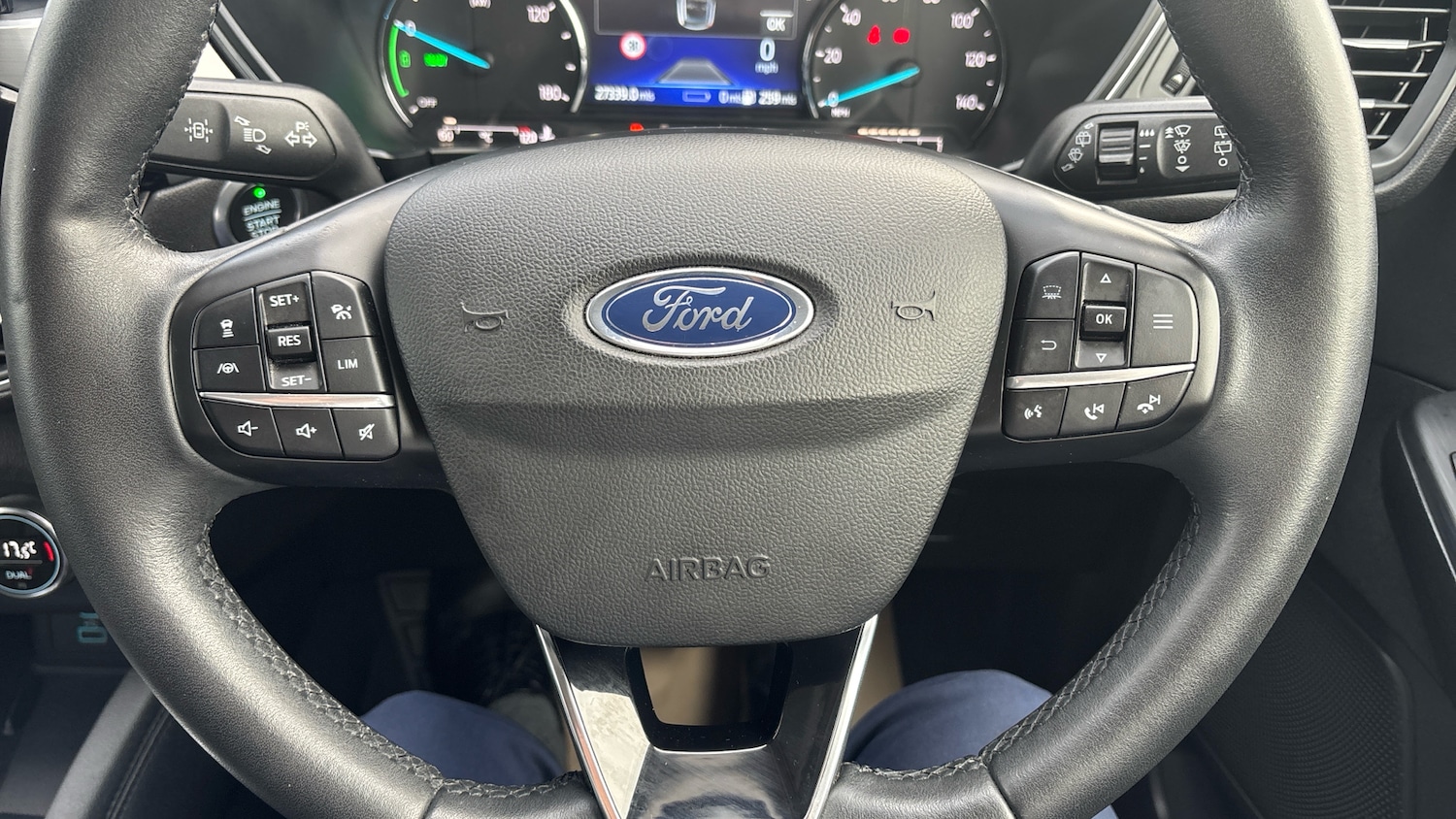 Used Ford Kuga 2020 for sale - 78107218: Photo 29