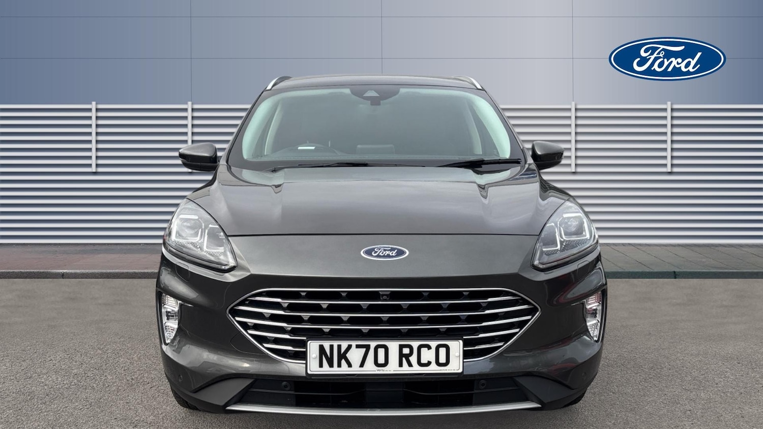 Used Ford Kuga 2020 for sale - 78107218: Photo 3