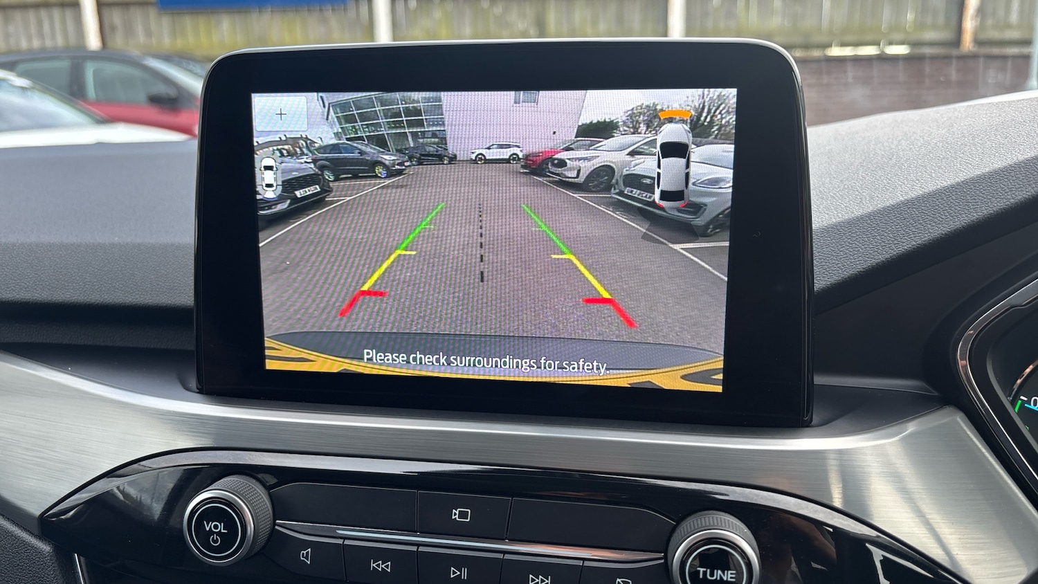 Used Ford Kuga 2020 for sale - 78107218: Photo 33