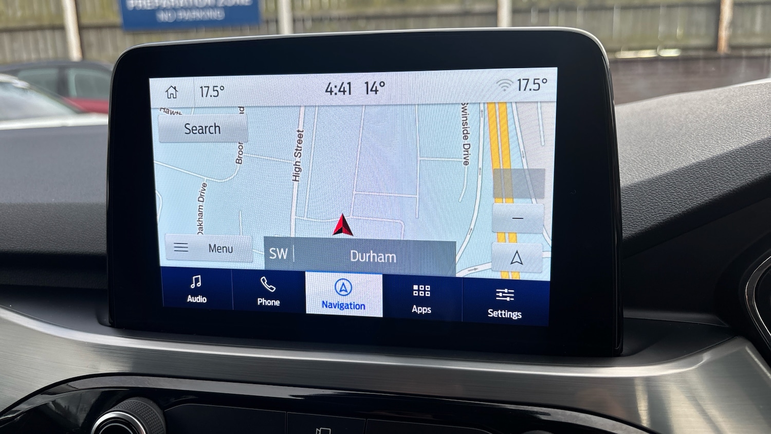 Used Ford Kuga 2020 for sale - 78107218: Photo 37