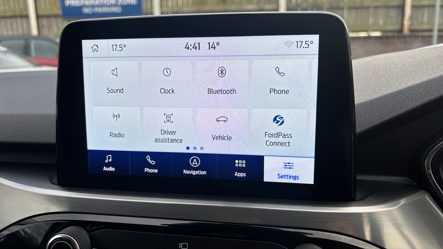 Used Ford Kuga 2020 for sale - 78107218: Photo 38