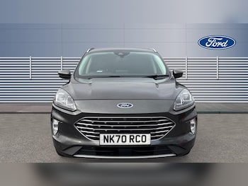 Used Ford Kuga 2020 for sale - 78107218: Photo