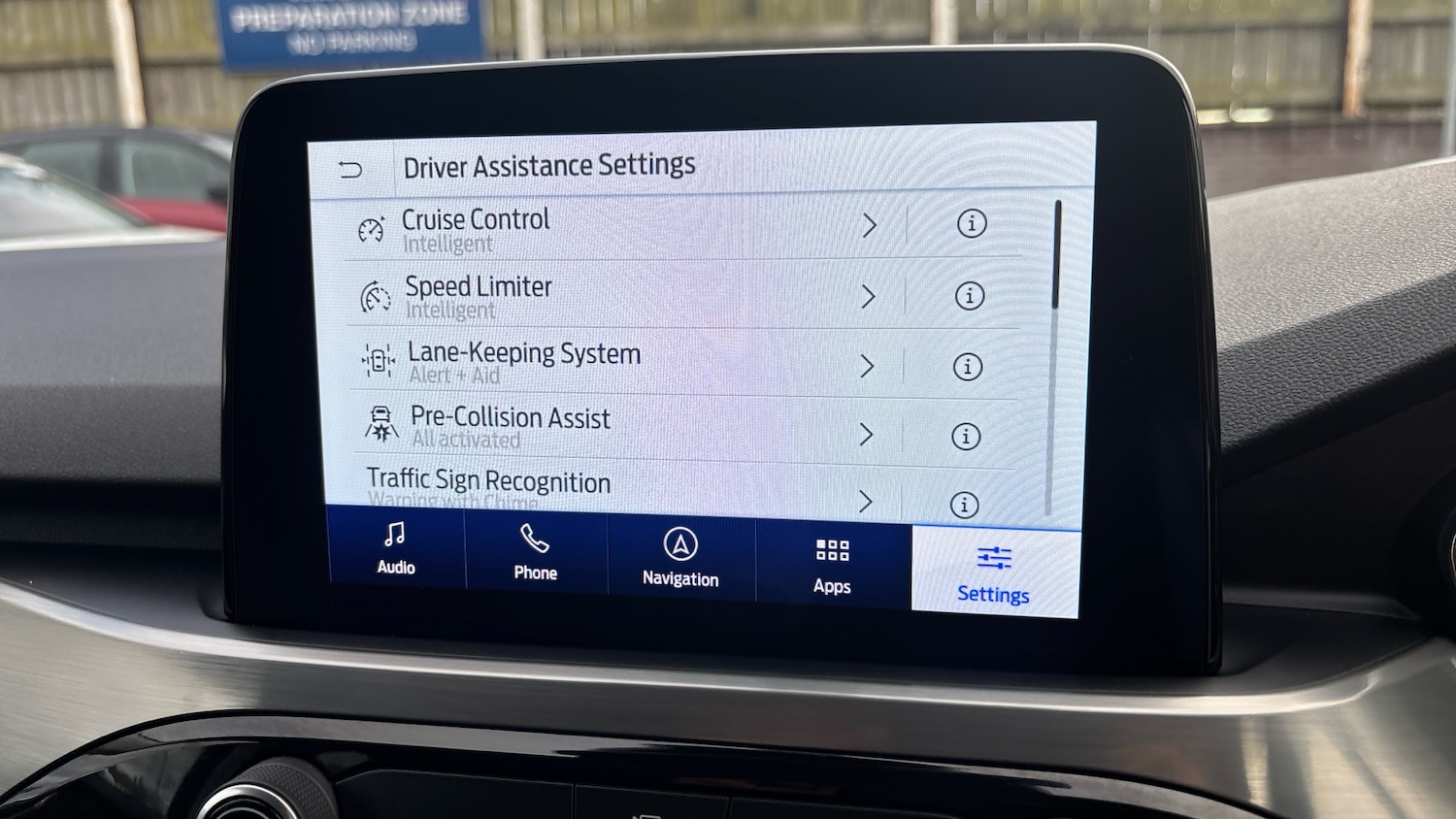 Used Ford Kuga 2020 for sale - 78107218: Photo 40