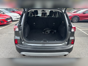 Used Ford Kuga 2020 for sale - 78107218: Photo