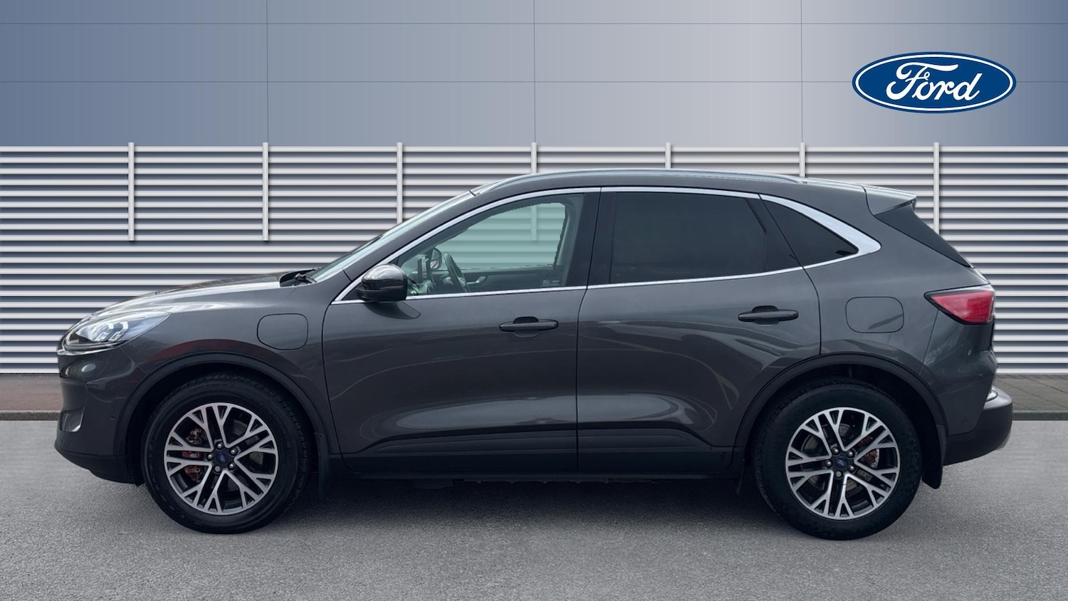 Used Ford Kuga 2020 for sale - 78107218: Photo 5