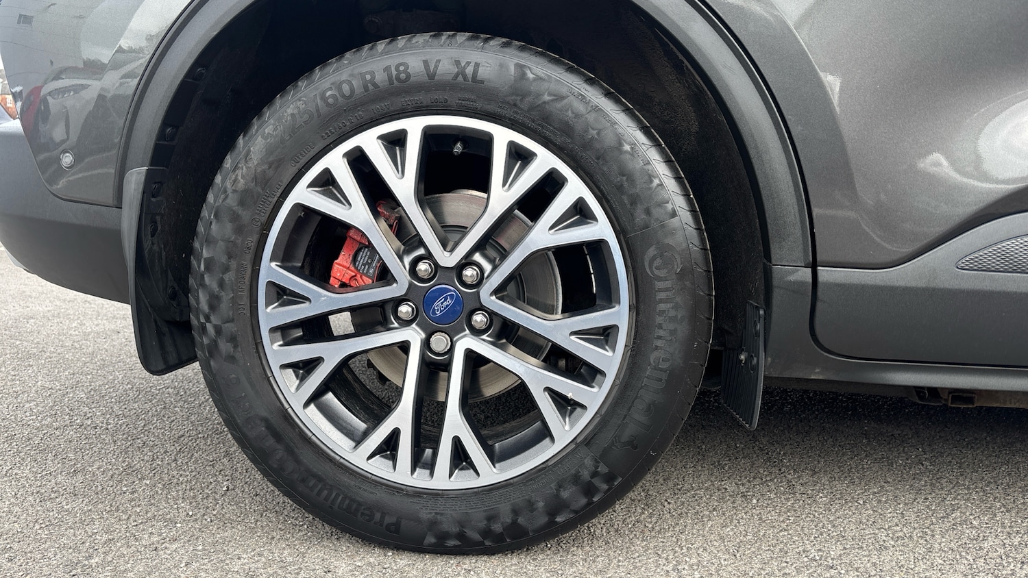 Used Ford Kuga 2020 for sale - 78107218: Photo 7