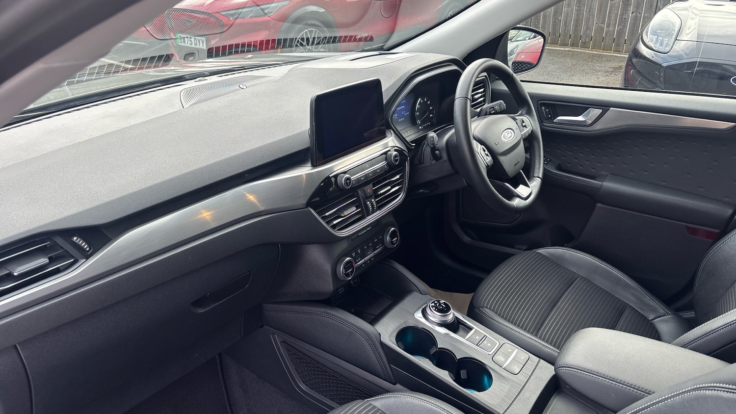 Used Ford Kuga 2020 for sale - 78107218: Photo 9