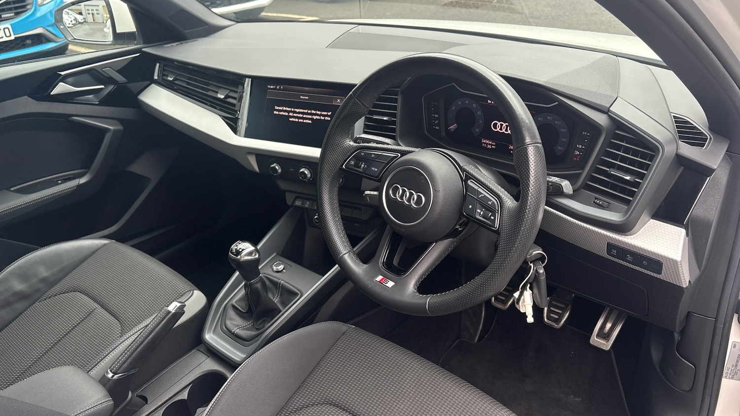 Used Audi A1 2019 for sale - 77375788: Photo 11