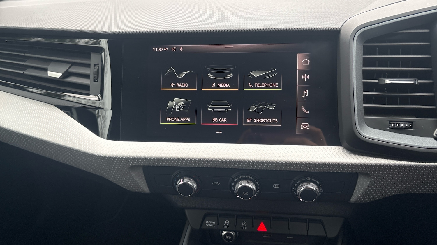 Used Audi A1 2019 for sale - 77375788: Photo 12