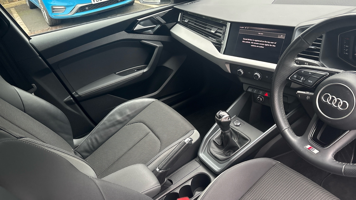 Used Audi A1 2019 for sale - 77375788: Photo 14