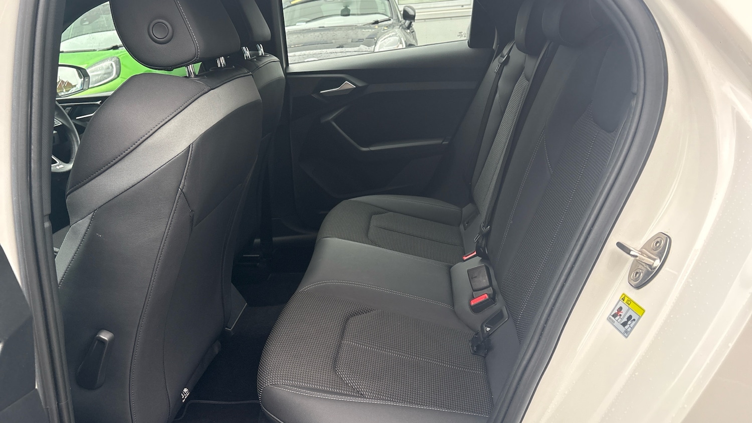 Used Audi A1 2019 for sale - 77375788: Photo 16