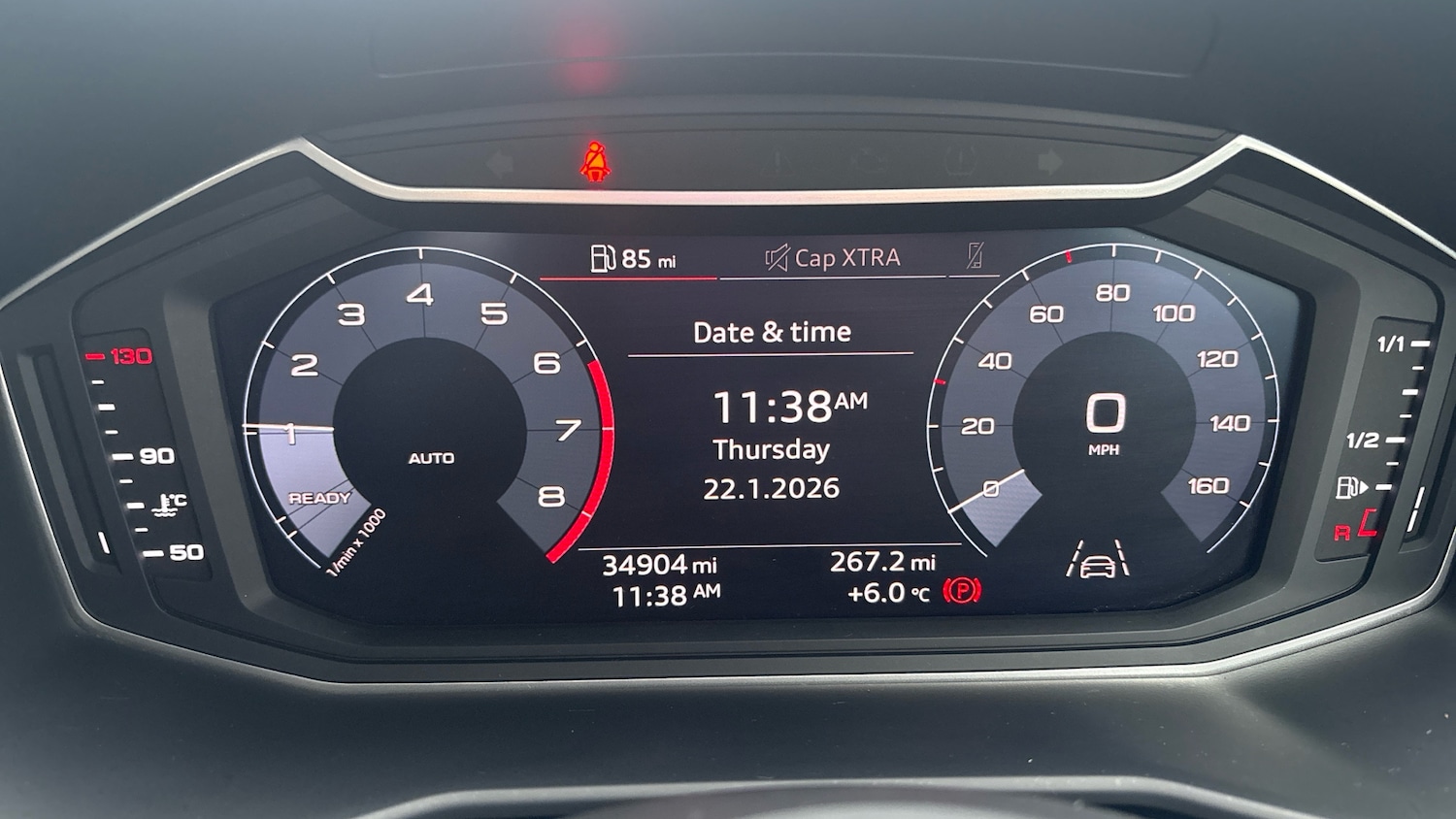 Used Audi A1 2019 for sale - 77375788: Photo 18