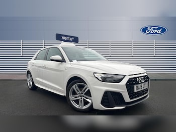 Audi A1 feature image