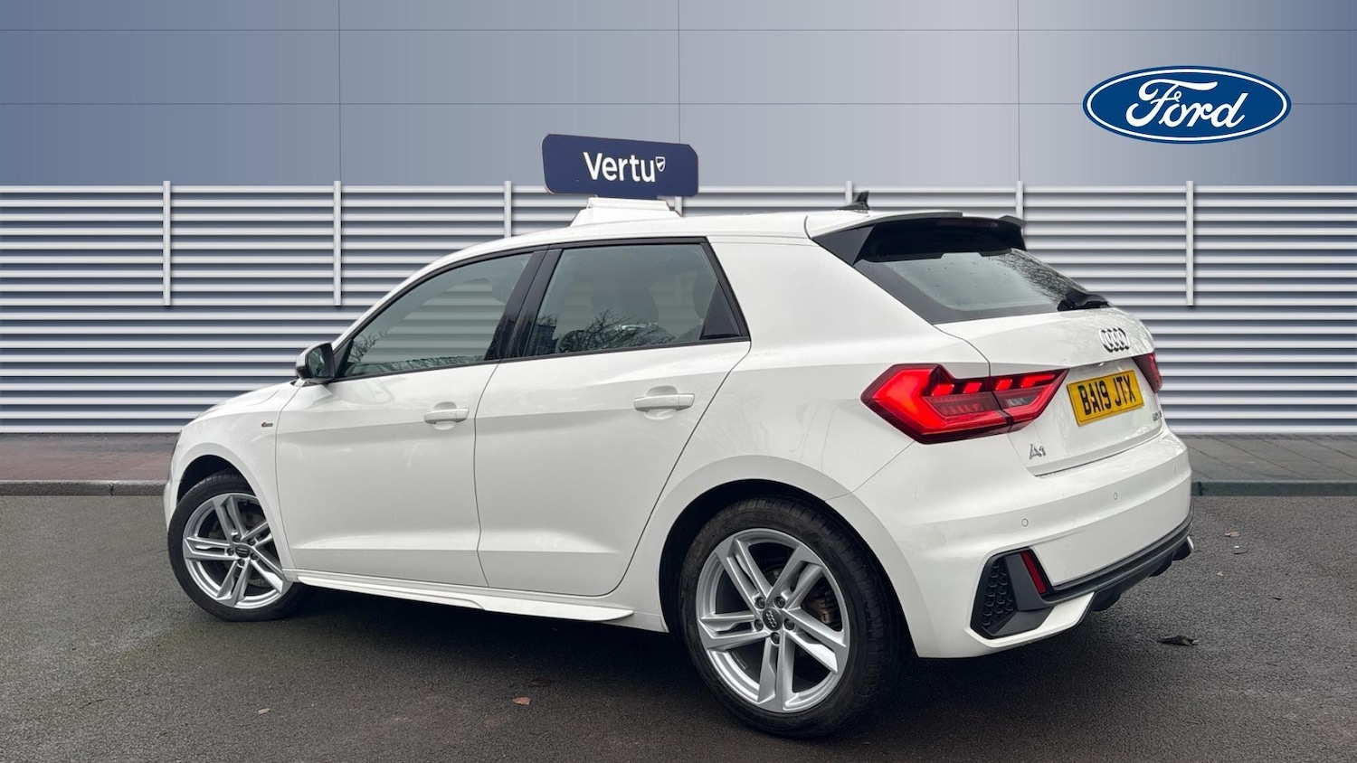 Used Audi A1 2019 for sale - 77375788: Photo 2