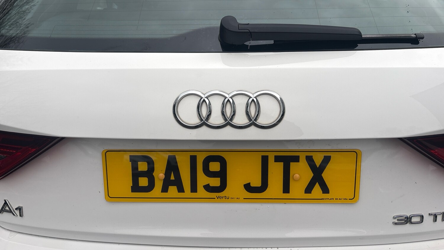 Used Audi A1 2019 for sale - 77375788: Photo 24