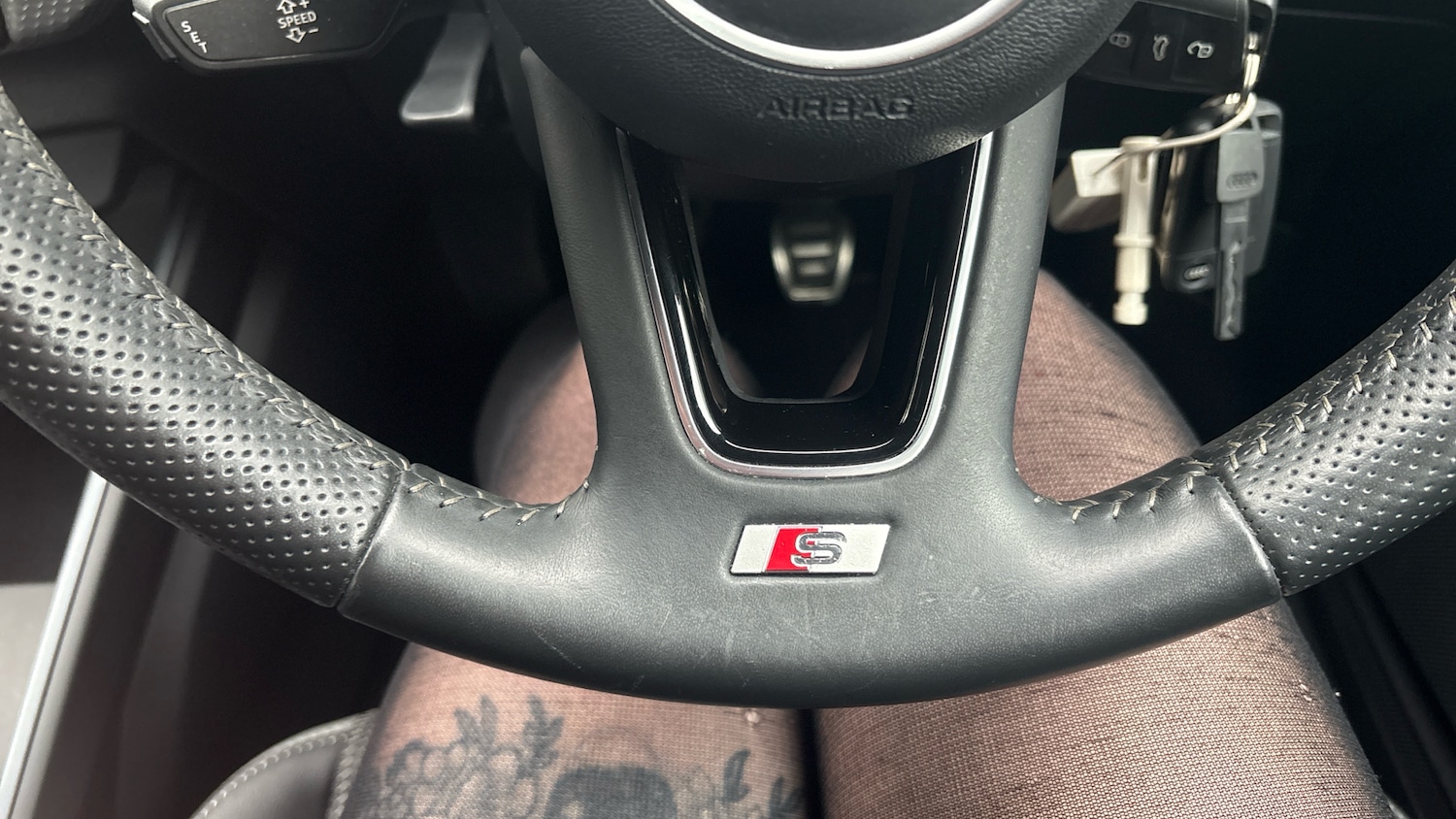 Used Audi A1 2019 for sale - 77375788: Photo 28