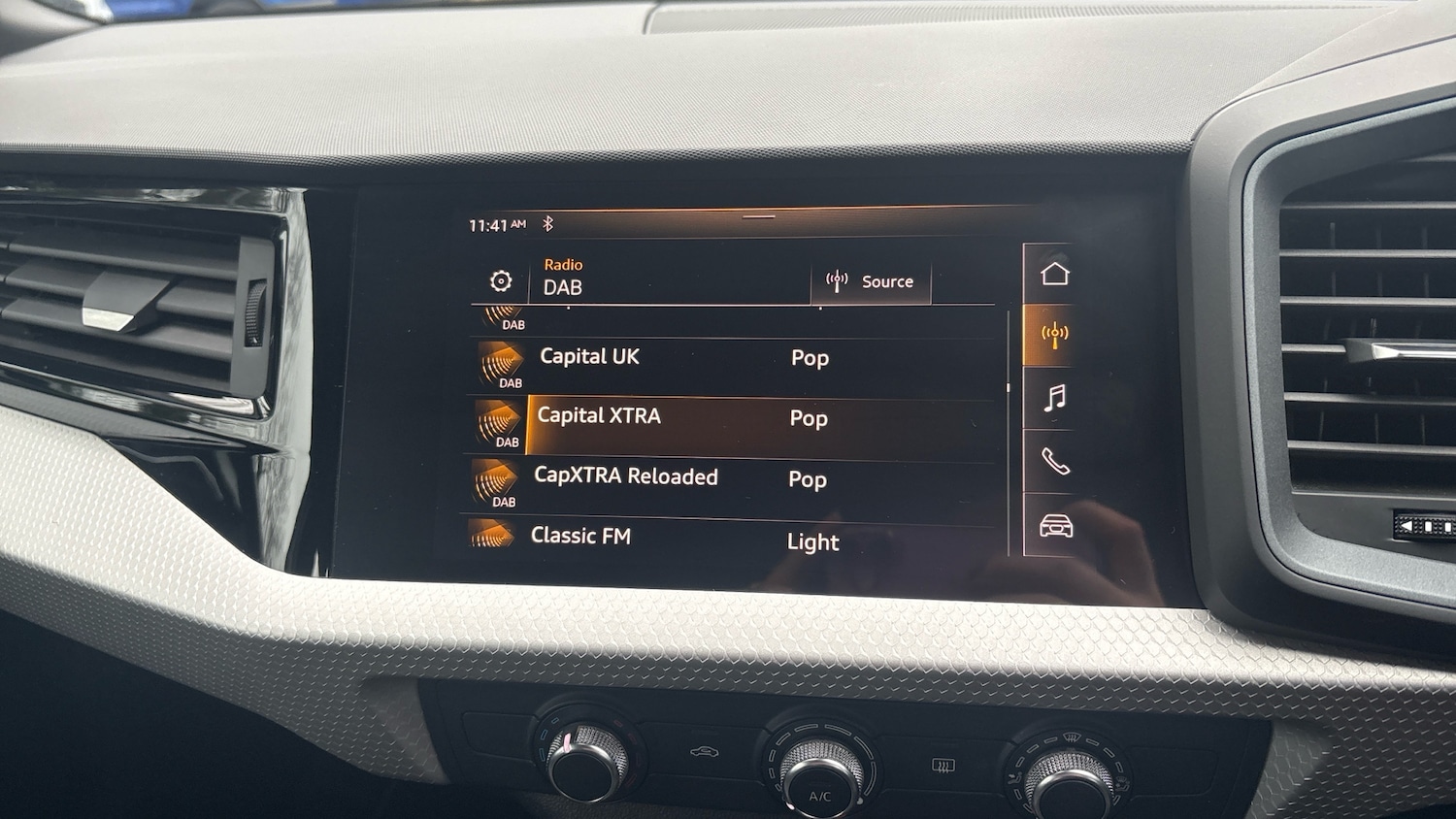 Used Audi A1 2019 for sale - 77375788: Photo 33