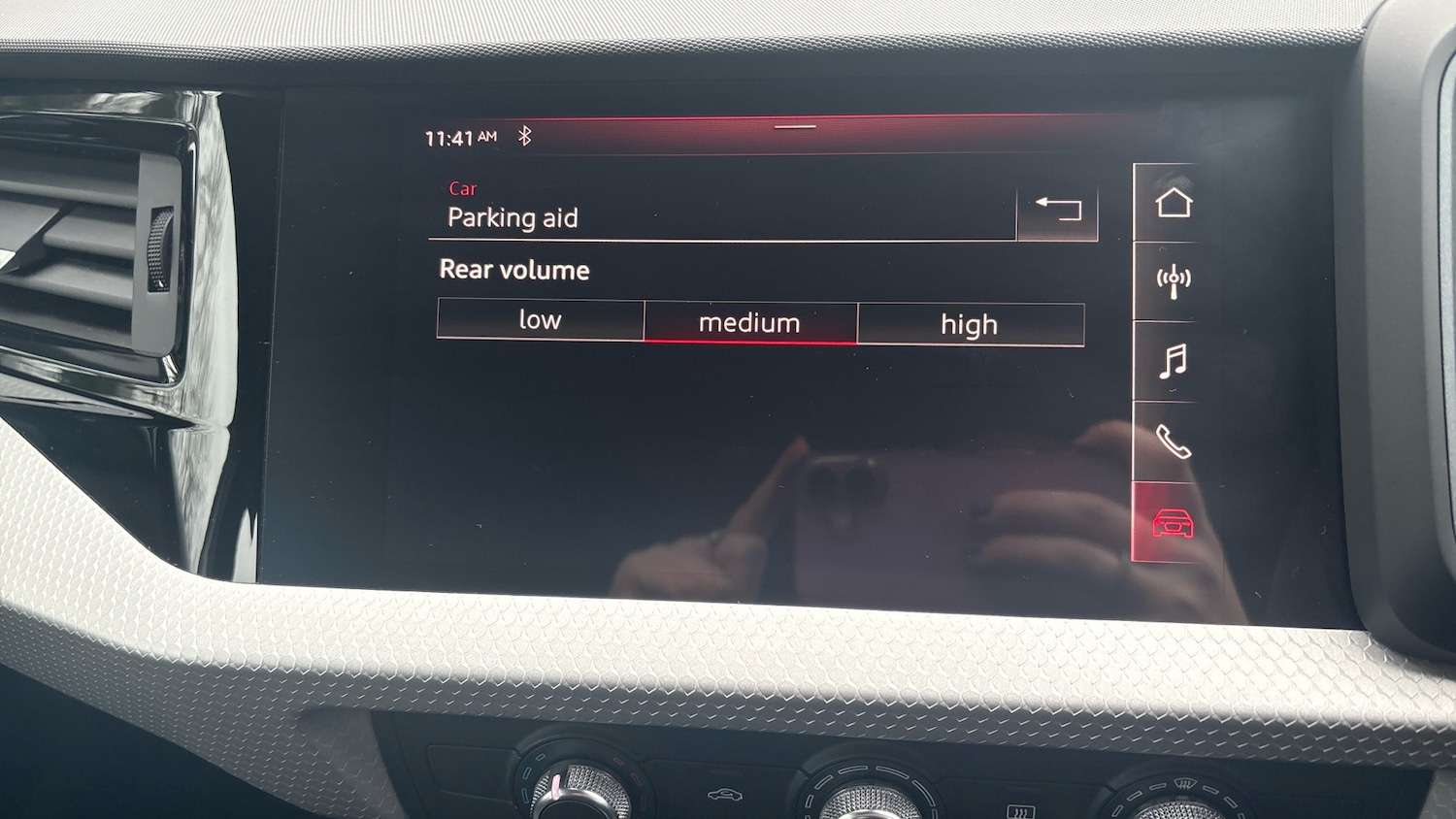 Used Audi A1 2019 for sale - 77375788: Photo 34